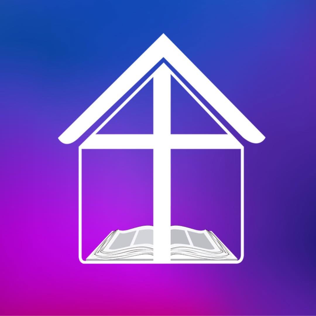 Logotipo de Iglesia Generaciones México